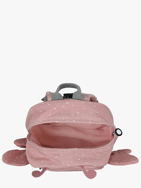 Mini Rugzak Trixie Roze animals 93 ander zicht 3